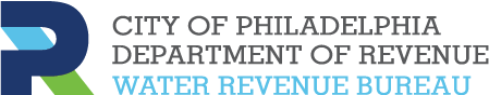 City of Philadelphia Department of Revenue, Water Revenue Bureau