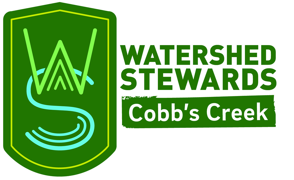 Want to become one of Philly's first Watershed Stewards? Contact Alisa at 267-571-5750 to request an application. The deadline to apply is this Friday, May 5th.