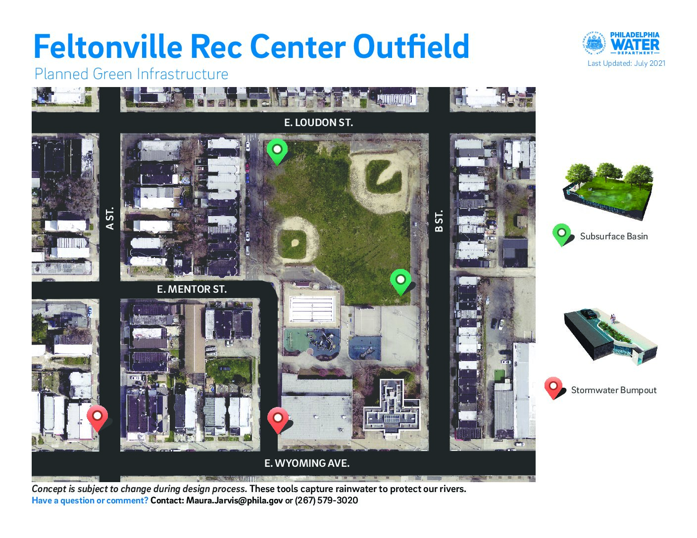 50266 – Feltonville Rec Center –Projects & Construction