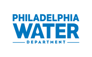 Philadelphia Water Department (logo)