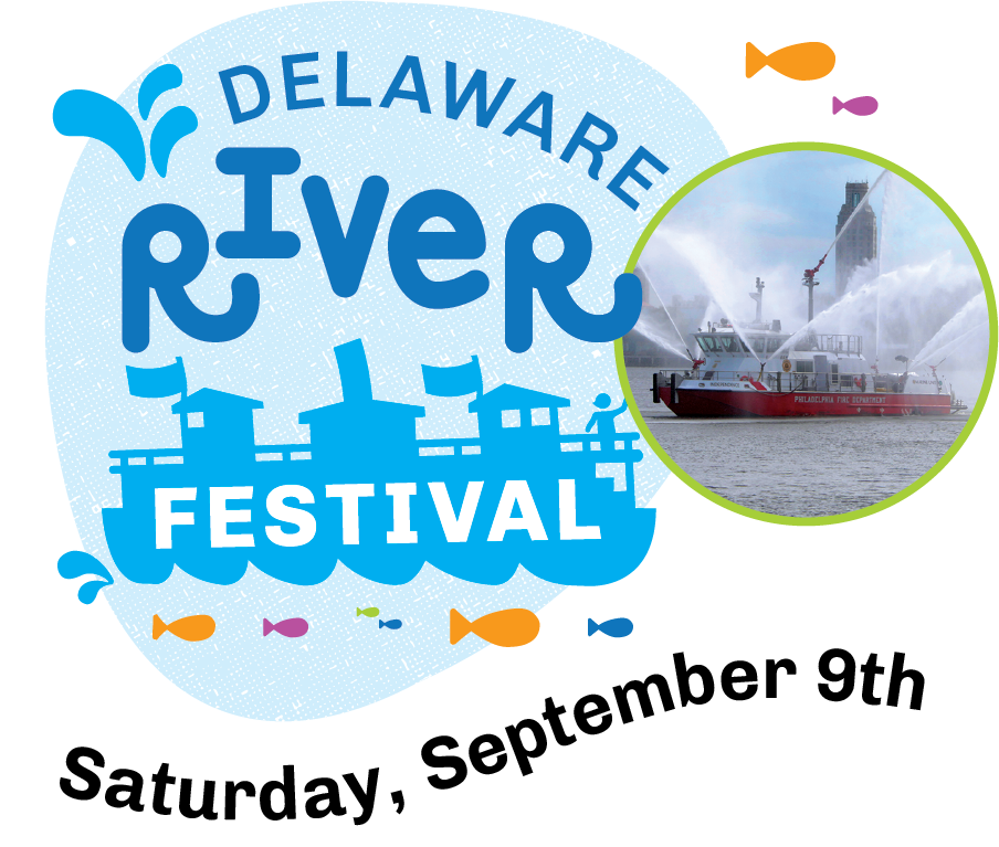 Delaware River Festival - Saturday, September 9th