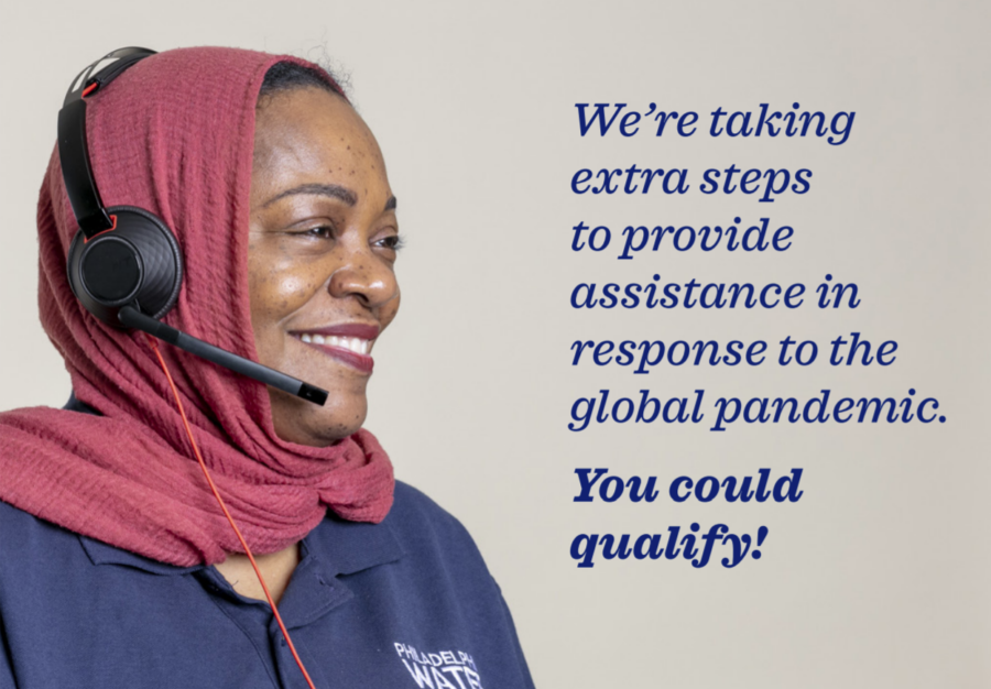 We're taking extra steps to provide assistance in response to the global pandemic. You could qualify!