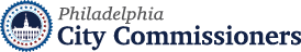 Philadelphia City Commissioners