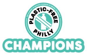 Plastic-free Philly Champions