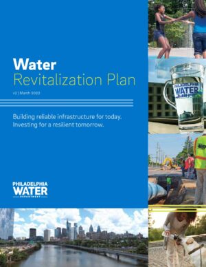 Check out PWD's Drinking Water Master Plan