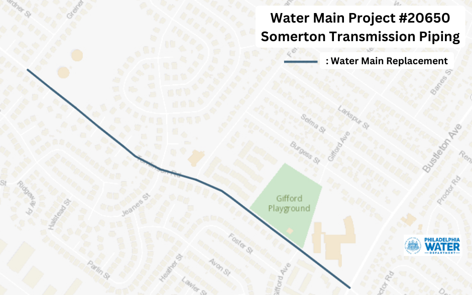 Somerton Neighborhoods Projects & Construction