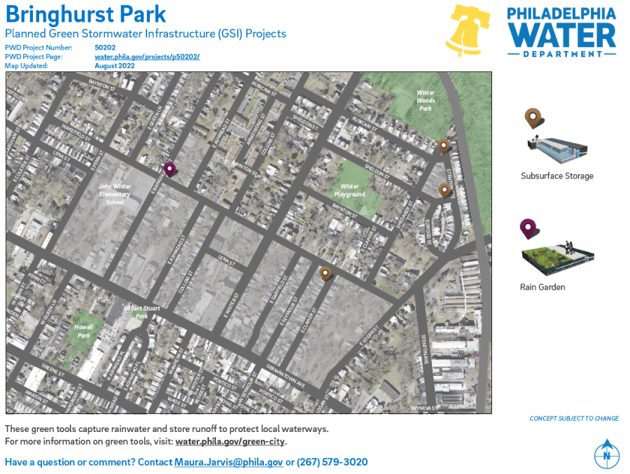 50202 Outreach Map