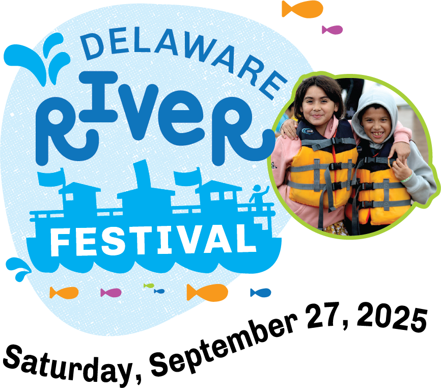 Delaware River Festival, Saturday, September 27, 2025