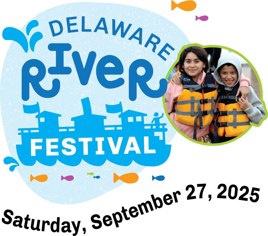 Delaware River Festival, Saturday, September 27, 2025