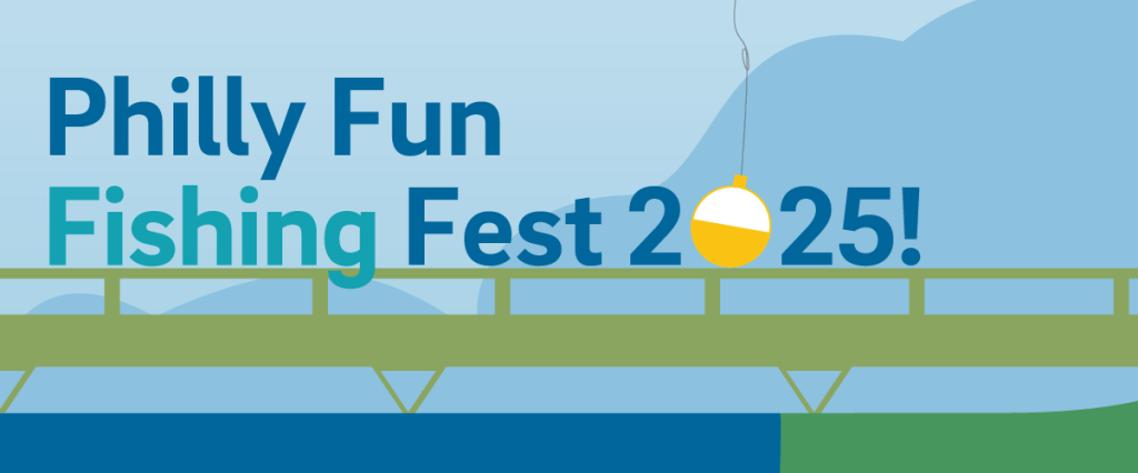 Philly Fun Fishing Fest 2025!