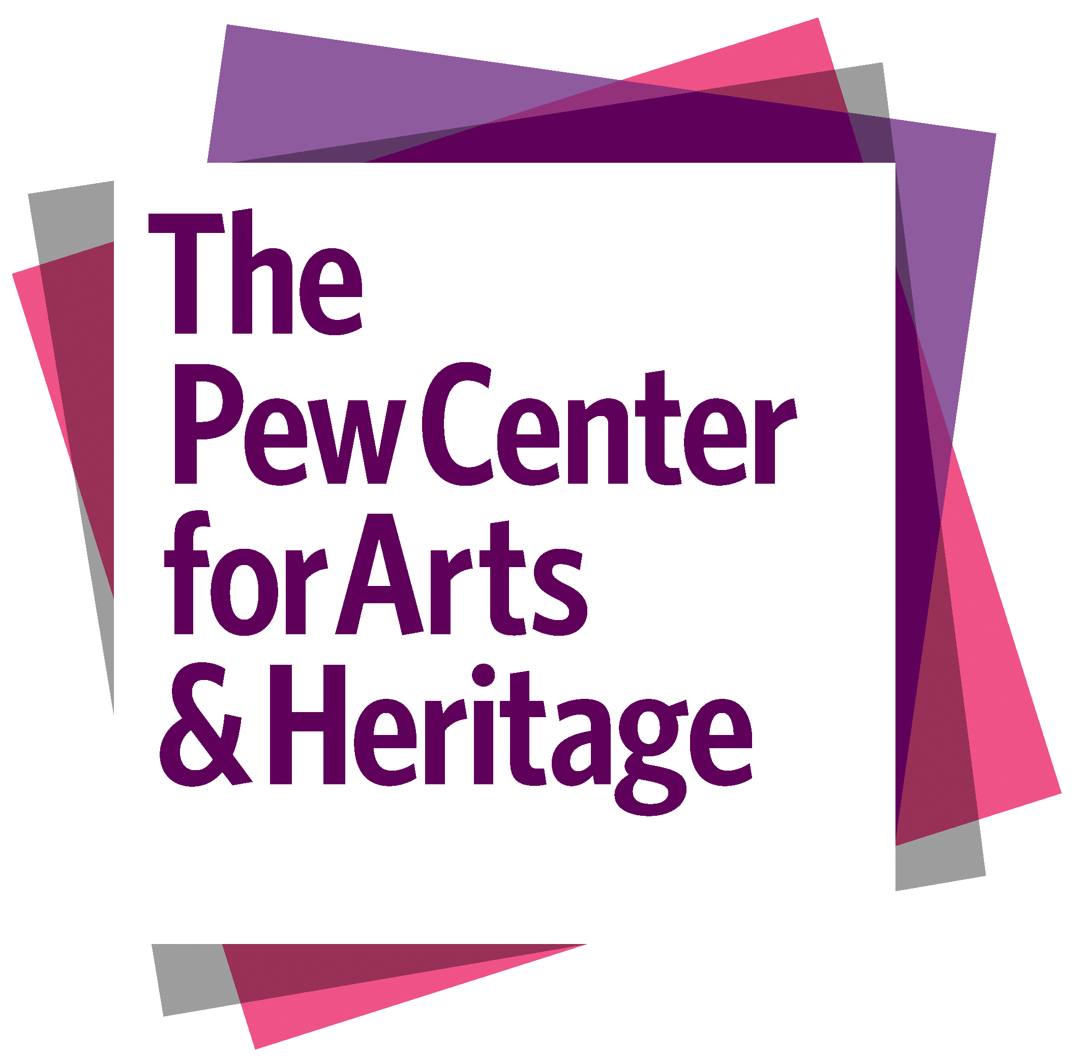 The Pew Center for Arts & Heritage