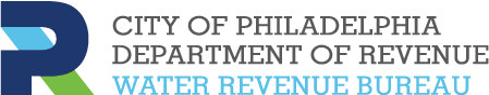 City of Philadelphia Department of Revenue, Water Revenue Bureau
